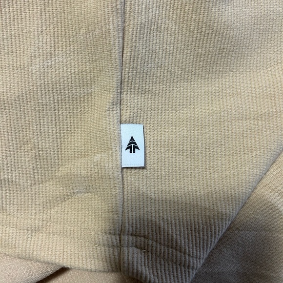 Woods Women's Harper High Neck Sweater Top - Picture 7 of 9